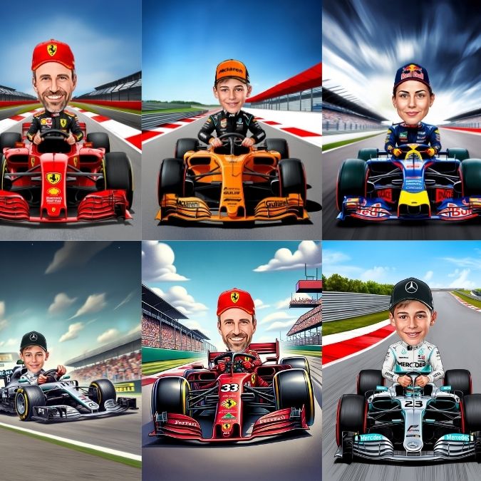 Formula 1