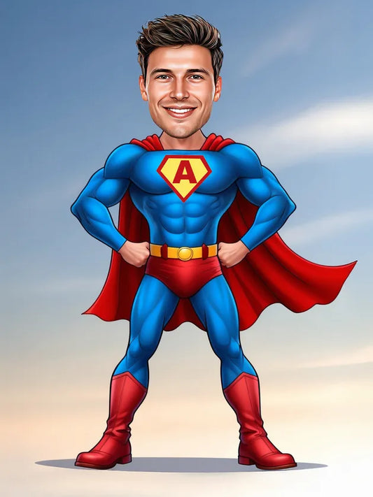 Superhero