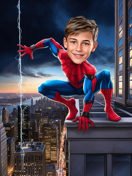 Superhero