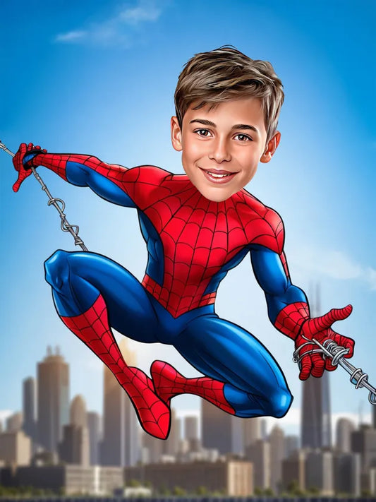Superhero