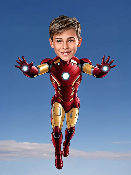 Superhero
