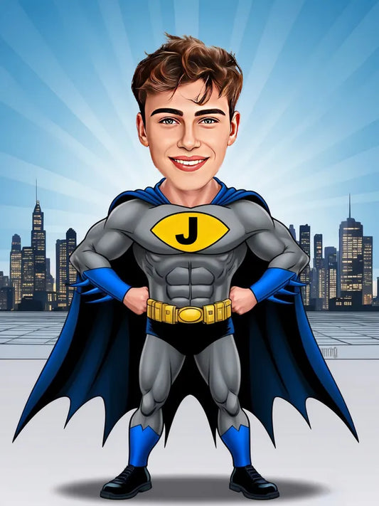 Superhero