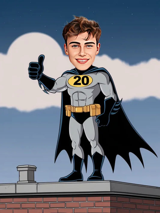 Superhero
