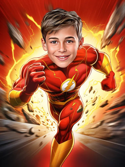 Superhero