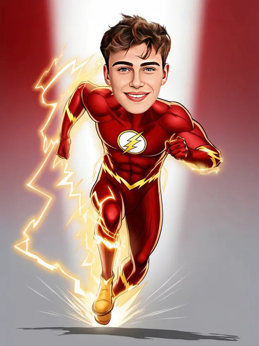 Superhero