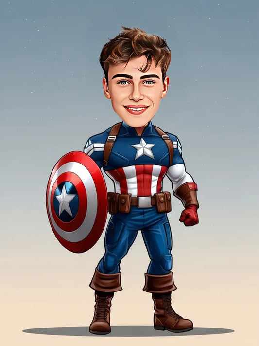 Superhero