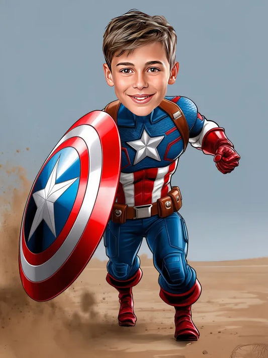 Superhero