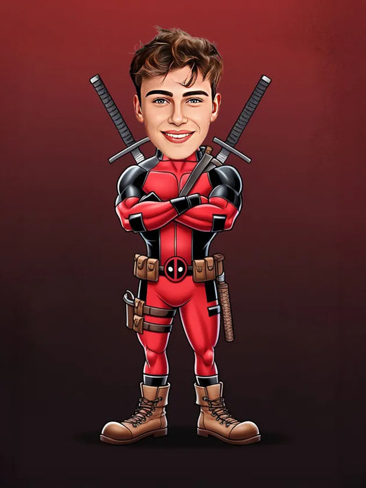 Superhero