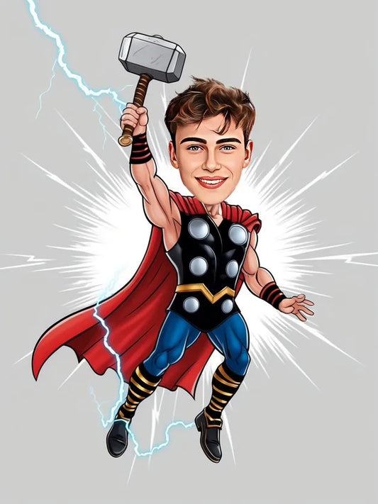 Superhero