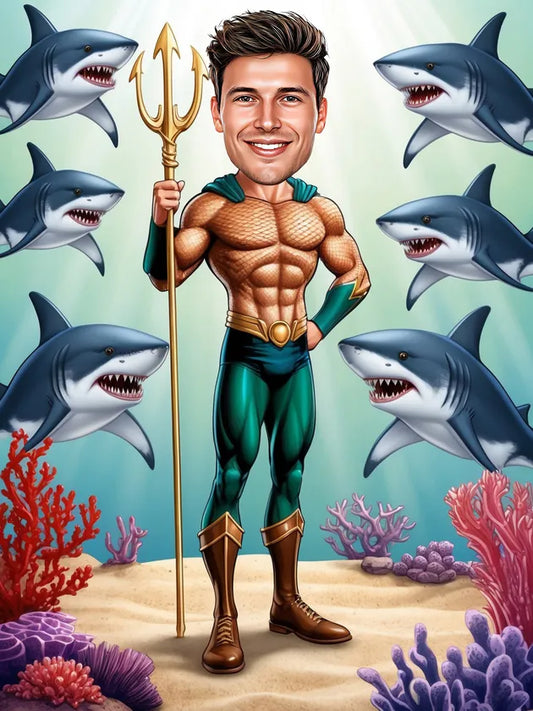 Super-héros