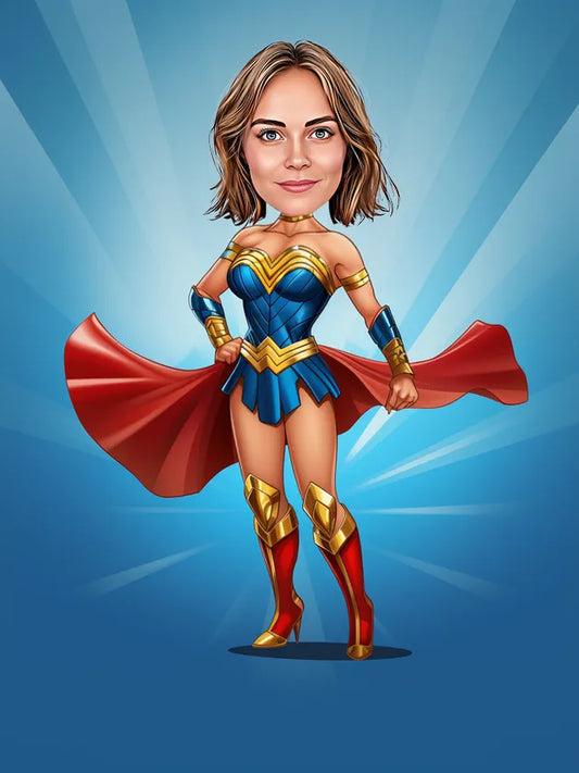 Super-héros