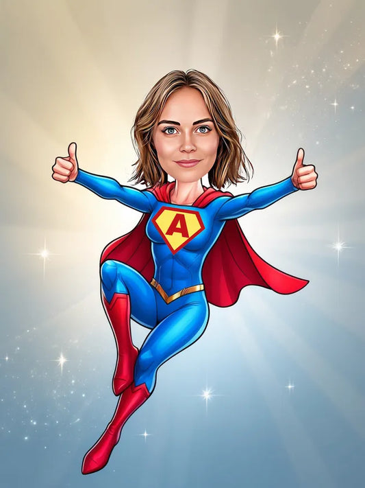 Super-héros