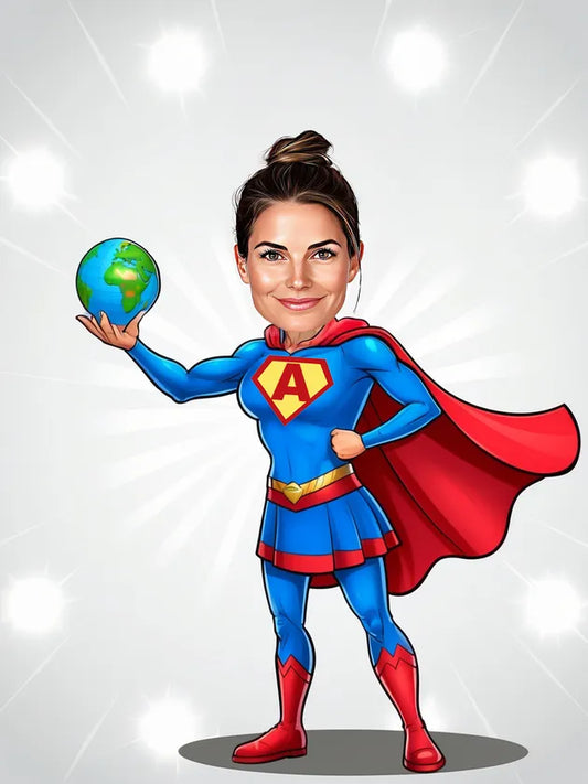 Super-héros