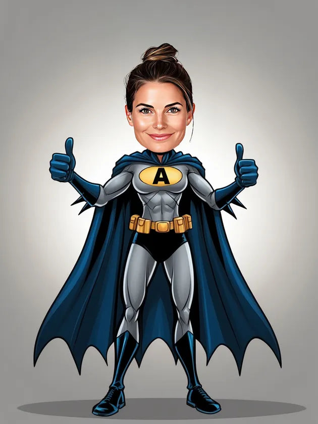Super-héros