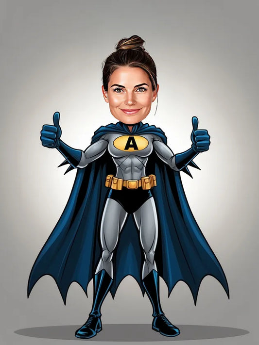 Super-héros