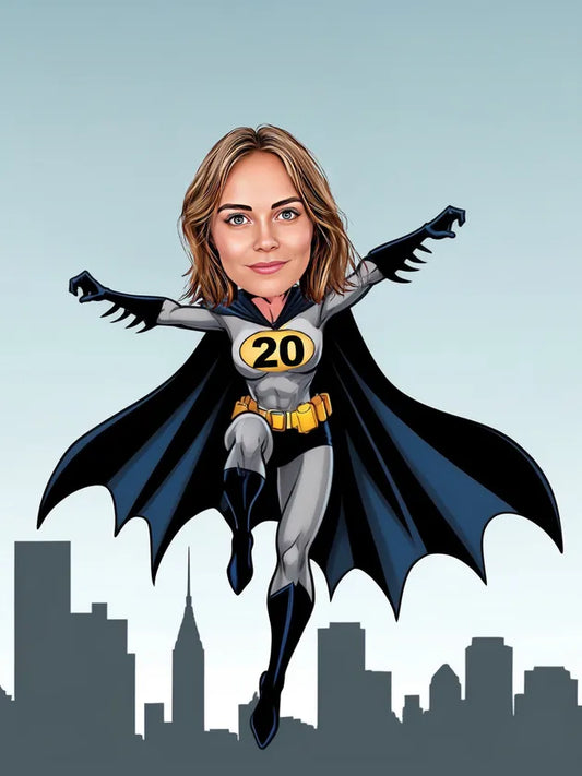 Super-héros