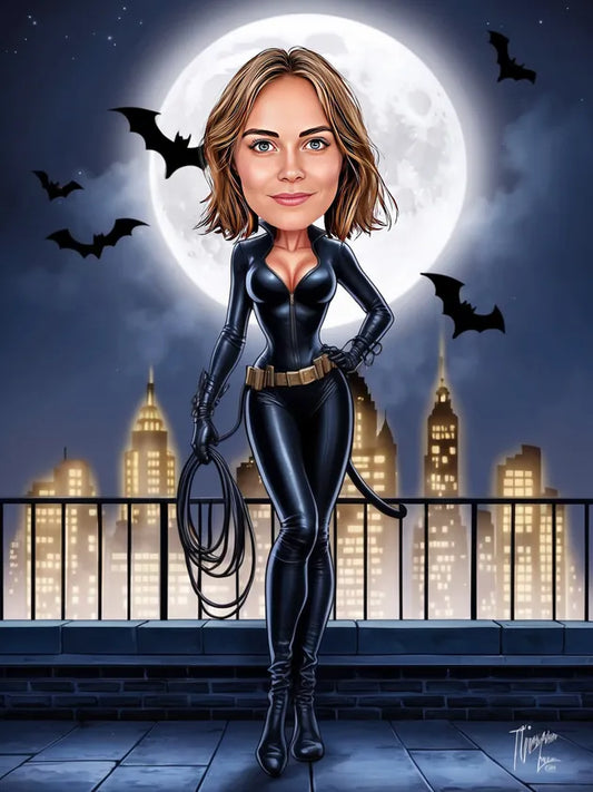 Super-héros