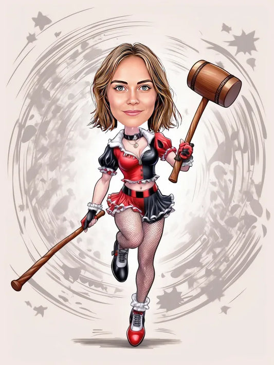 Super-héros