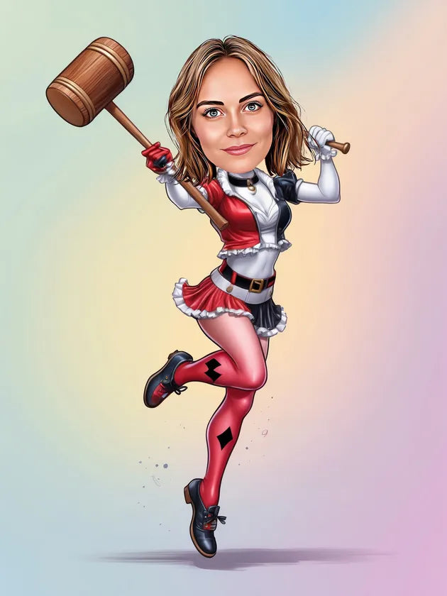 Super-héros