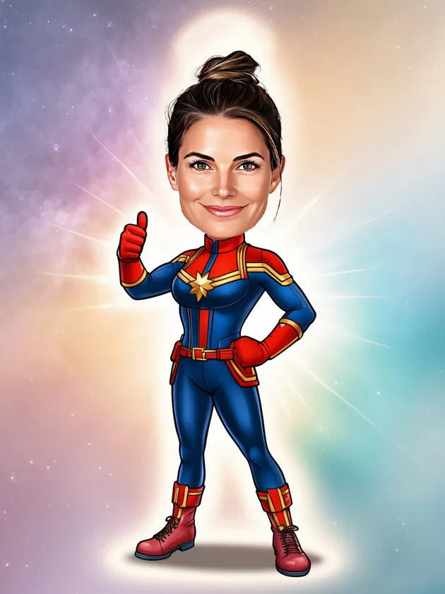 Super-héros