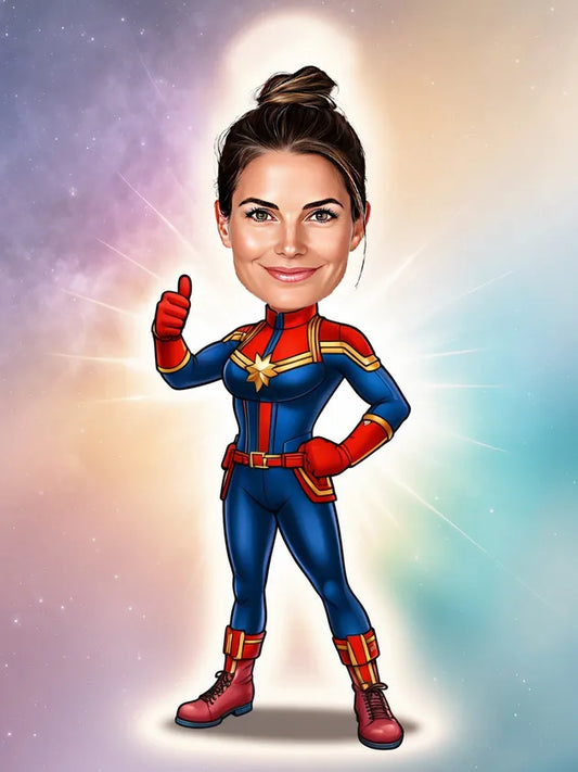 Super-héros