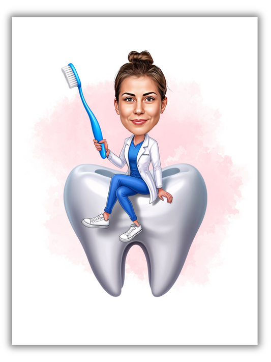Dentiste - Couple