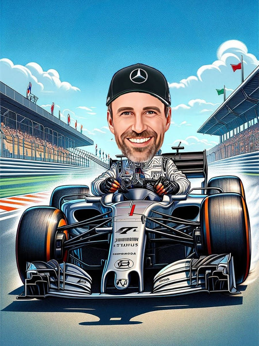 Formula 1