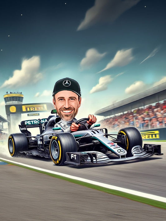 Formula 1