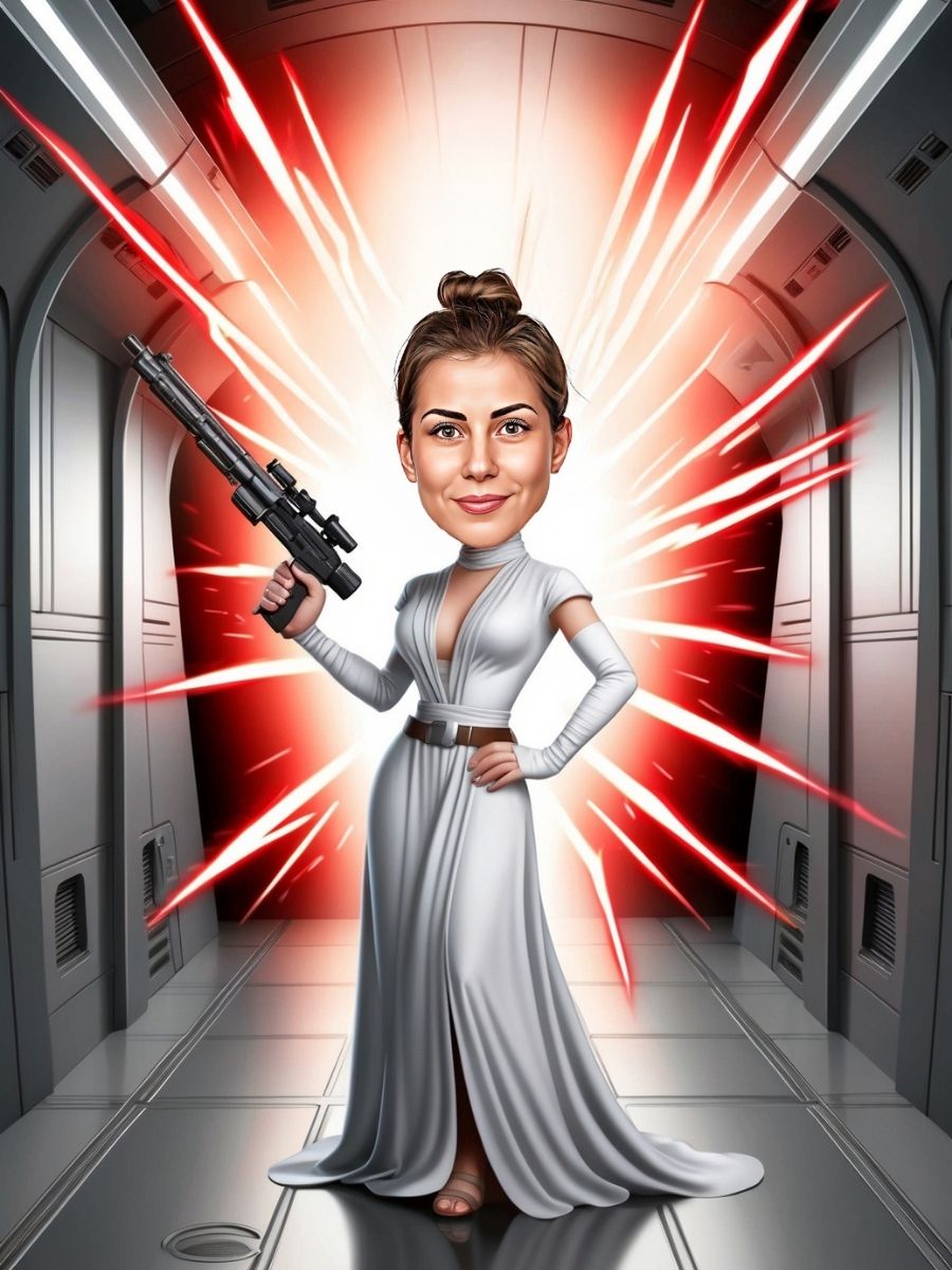 Jedi - Homme