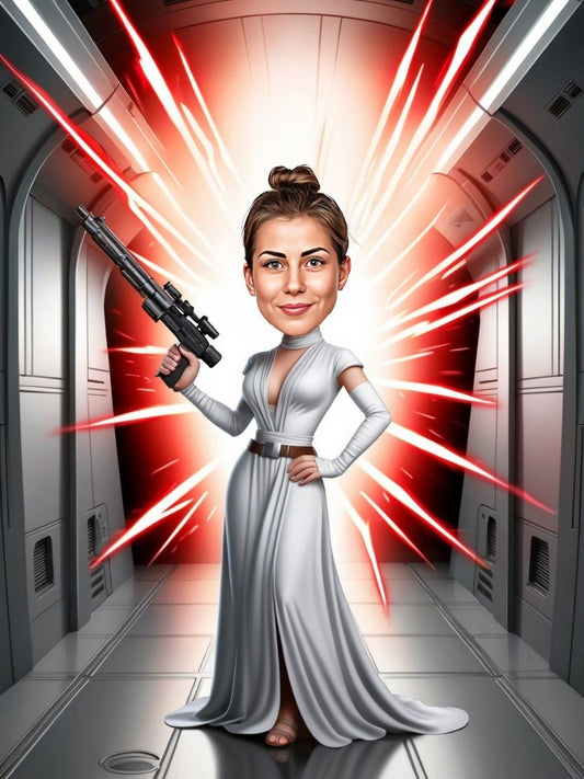 Jedi - Homme