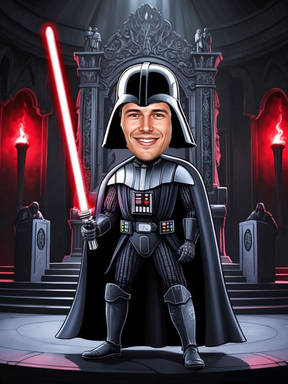 Jedi - Homme