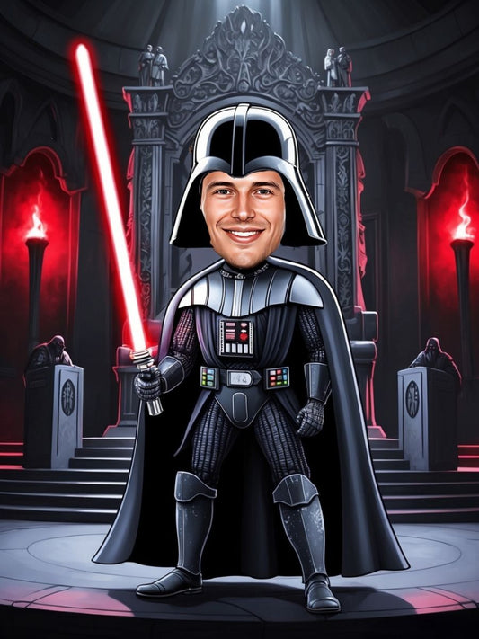 Jedi - Homme