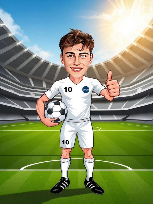 Soccer / Football