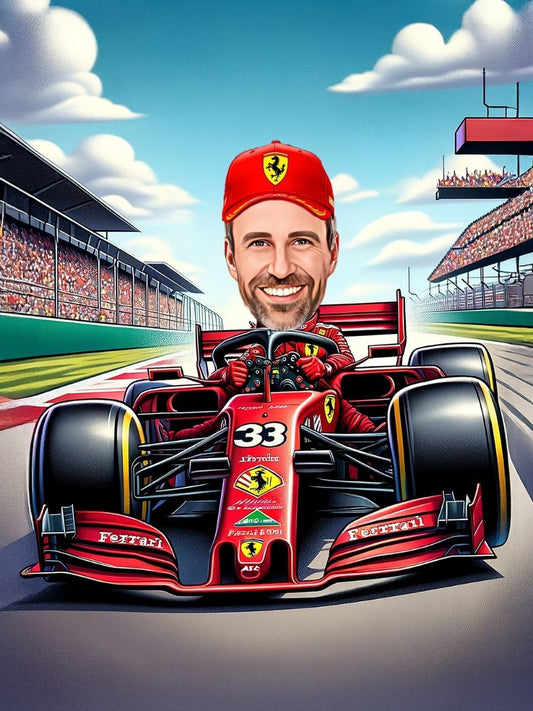 Formula 1