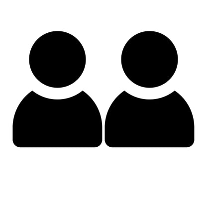 Number of people