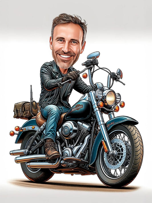 Harley