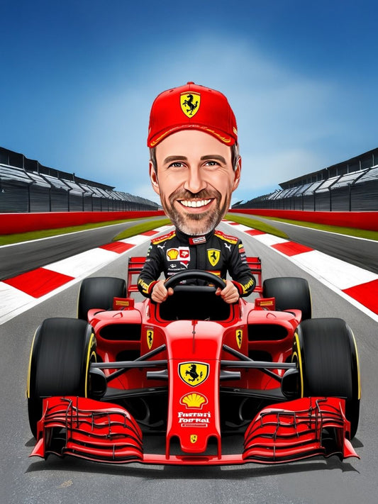 Formula 1
