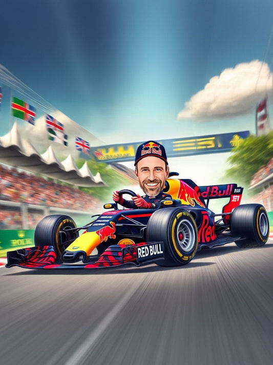 Formula 1