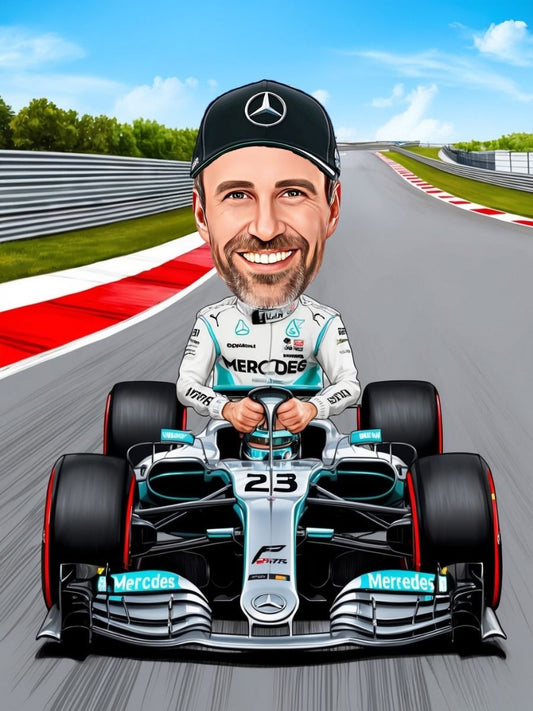 Formula 1
