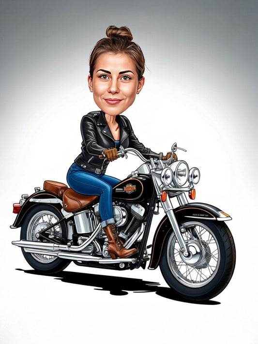 Harley