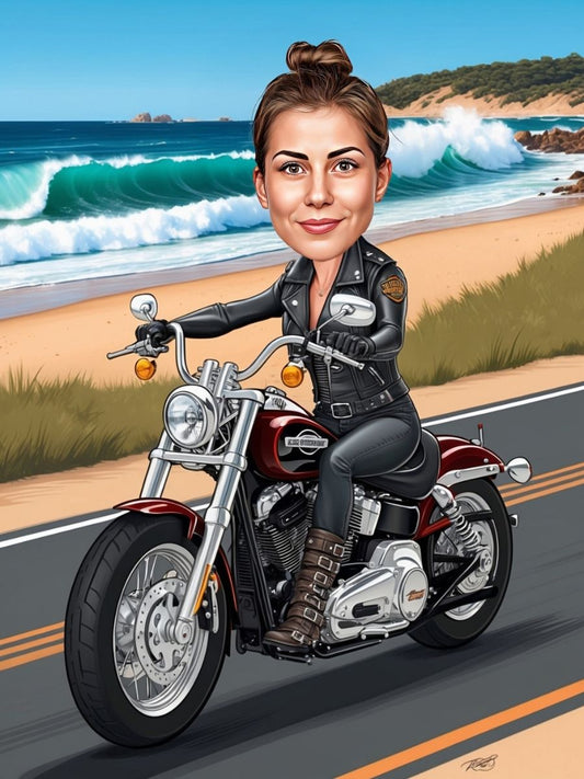 Harley