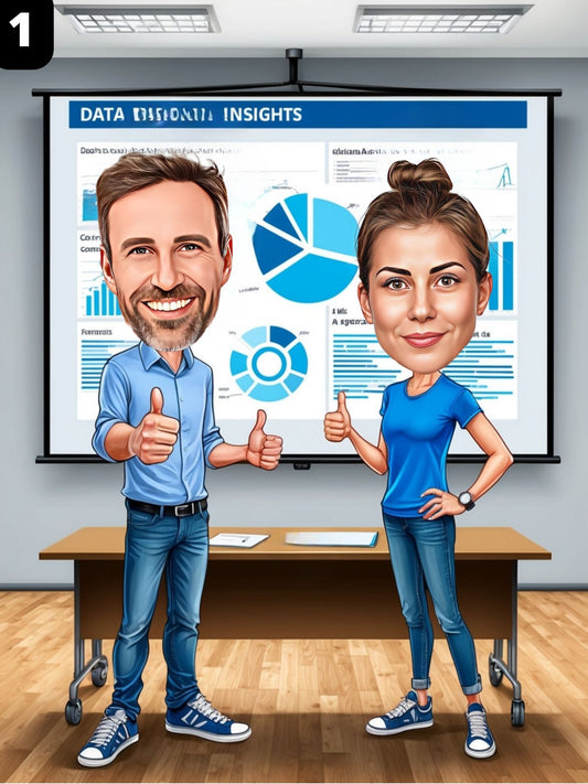 Data Scientist - Couple
