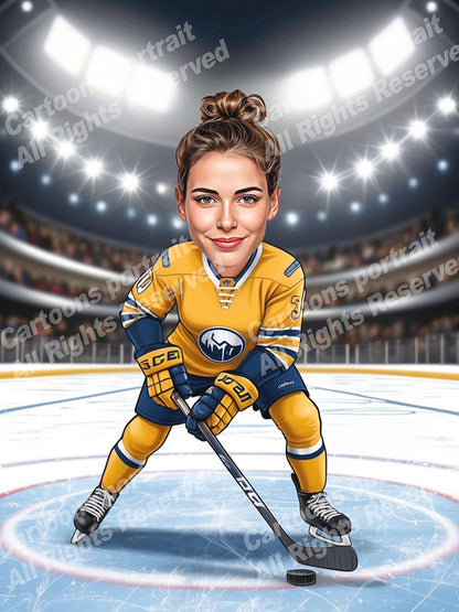 Hockey