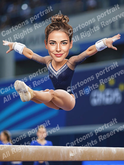 Gymnastics