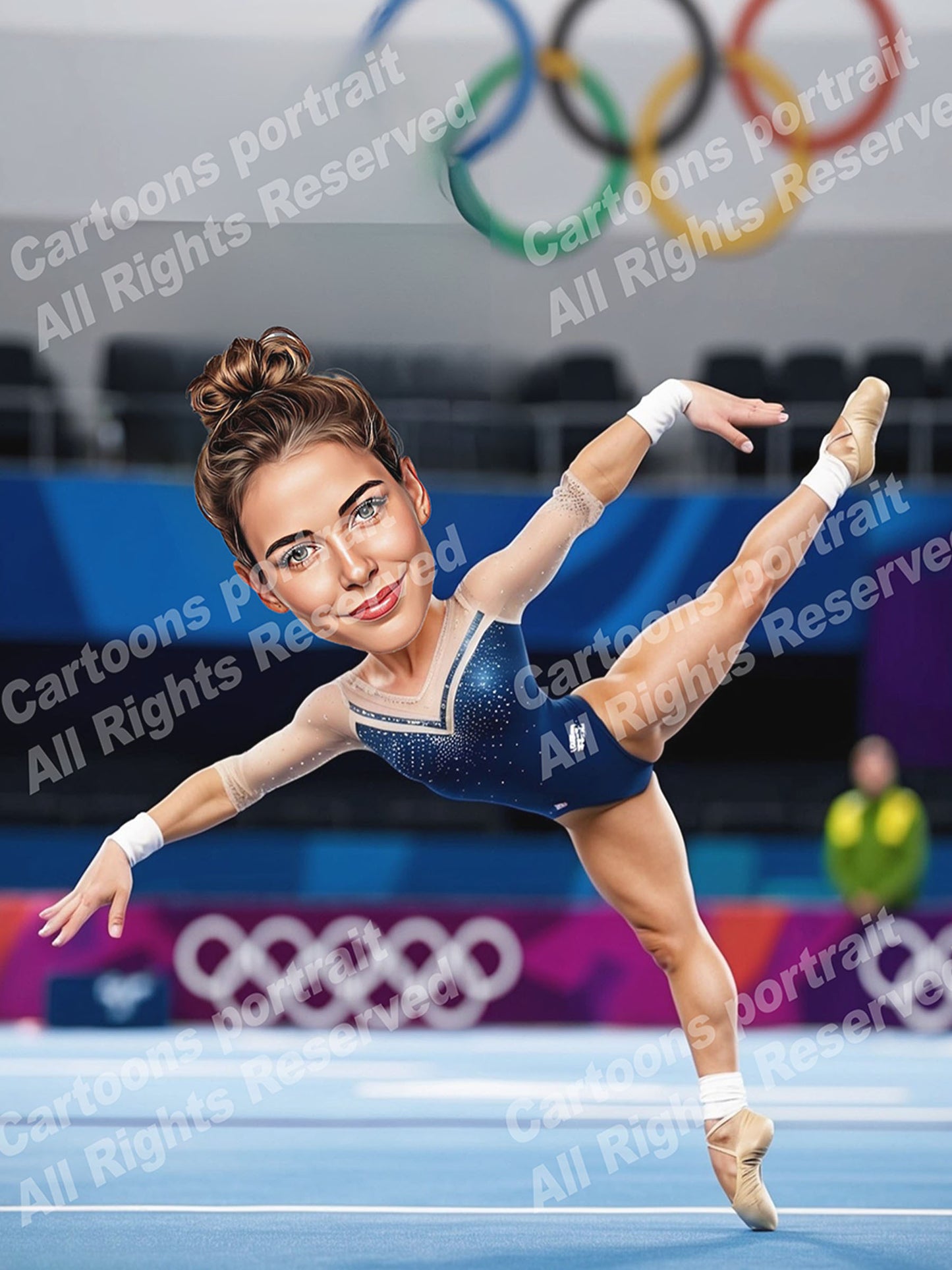 Gymnastics
