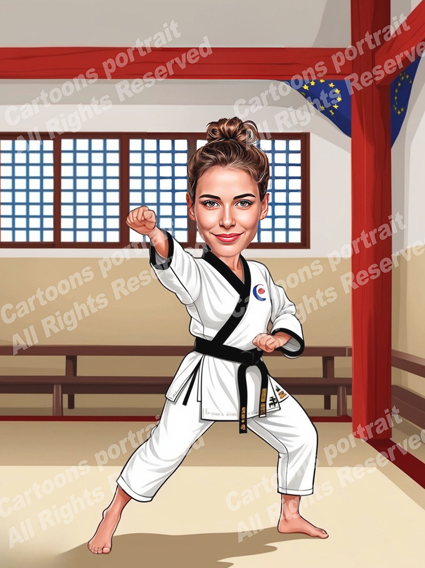 Judoka