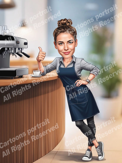 Barista