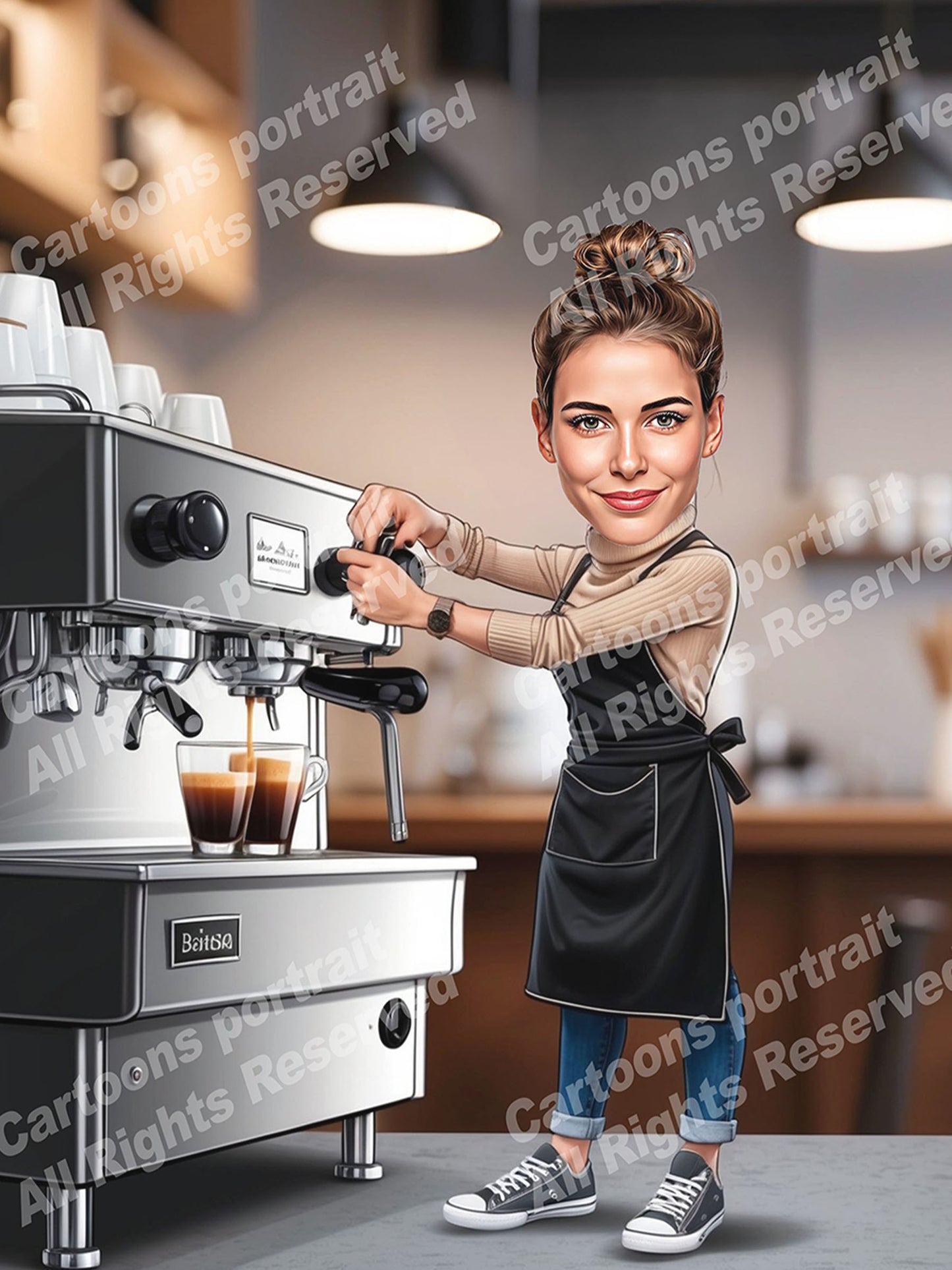 Barista