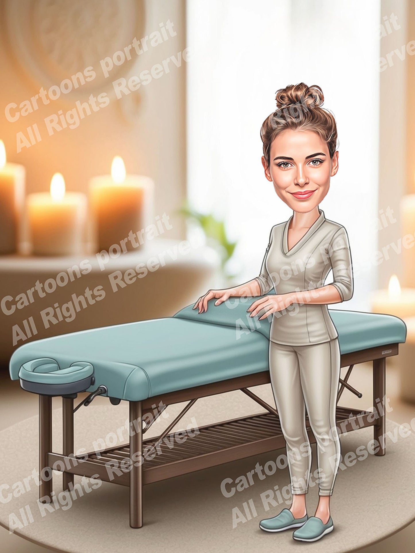 Massage Therapist
