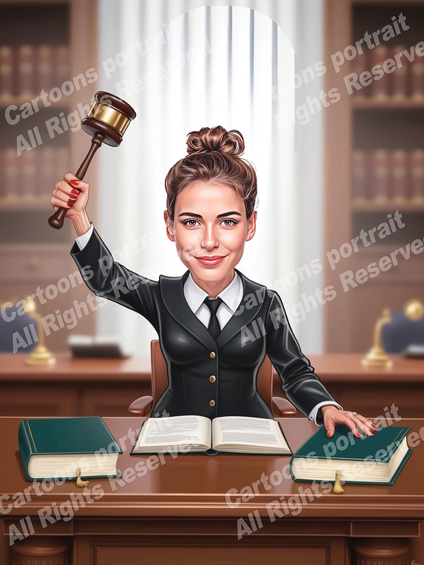 Judge